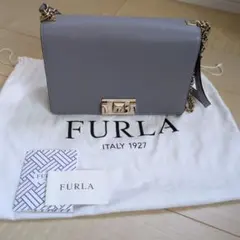 FURLA ショルダーバッグ