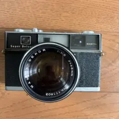 2026年最新】MAMIYA Super deluxeの人気アイテム - メルカリ