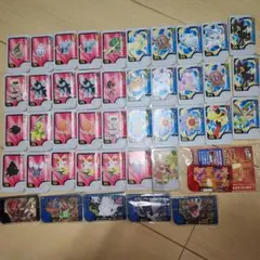 ポケモンフレンダピック(ノーマル37、トレジャー4、ST1)計42オマケあり
