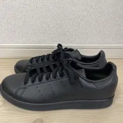 【希少】スタンスミスPharrell ブラック 26.0cmのサムネイル