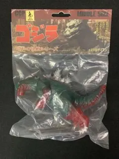 2025年最新】ゴジラ1954 ミドルサイズの人気アイテム - メルカリ