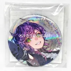 2026年最新】常闇トワ 缶バッジの人気アイテム - メルカリ