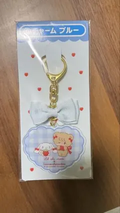 Lil ala mode×サンリオキャラクターズ 当りくじ