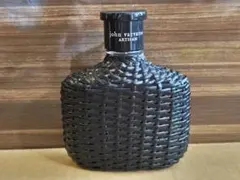 【残量8〜9割】John Varvatos Artisan Black 75mlのサムネイル