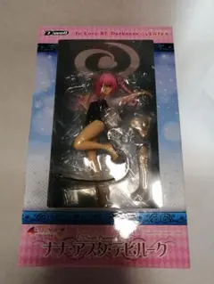 2026年最新】ToLOVEる－とらぶる－ダークネス ナナ・アスタ