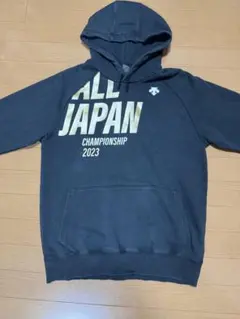 u*9様 国体2019 パーカー オールジャパン 即購入⭕️ 早い者勝ち！ 2026年最新】All japan パーカーの人気アイテム - メルカリ