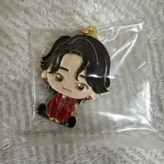 一番くじ ミセス 大森元貴 メタルチャーム