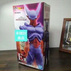 ドラゴンボール ジャネンバ フィギュア