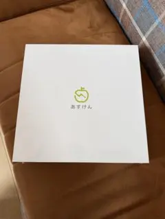 あすけん 体重計 シンプルホワイト - メルカリ