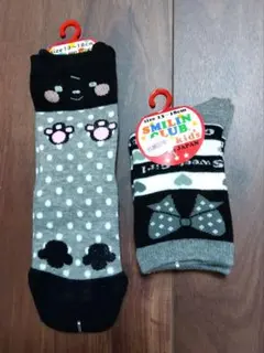 ☆新品未使用☆　キッズソックス　13-18cm まとめ売り