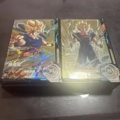 ドラゴンボール　スーパーダイバーズ　SDV5-047 孫悟空 おまけ有り