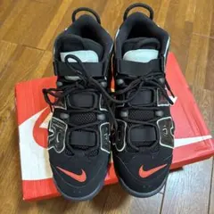Nike Air More Uptempo 