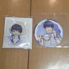 月岡紬 グッズセット