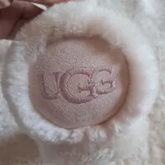 2026年最新】UGG イヤーマフ ピンクの人気アイテム - メルカリ