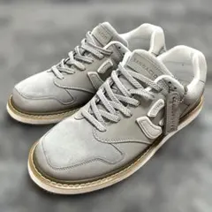 にゅ® CREPE『GRAY』未開封26.0cm 新品］にゅCREPE『GRAY』 SANGACIO - メルカリ