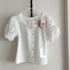 Lilymerry トップスevelyn　mars 夢展望Rojita 風