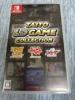 2026年最新】タイトーLDゲームコレクション -Switchの人気アイテム