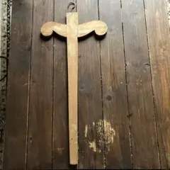 2025年最新】フランスアンティーク十字ハンガーの人気アイテム - メルカリ