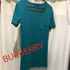 新品！未使用！BURBERY Tシャツ