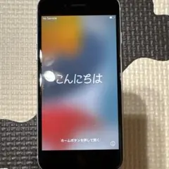 スマートフォン 本体