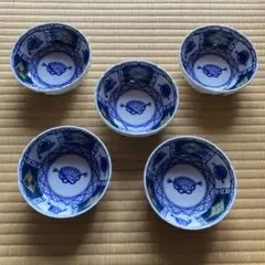 瑞昭窯 茶碗 ４客 吾唯知足 湯呑み 平安瑞 京焼 清水焼　へちもん 瑞昭窯 茶碗 4客 吾唯知足 湯呑み 平安瑞 京焼 清水焼 へちもん