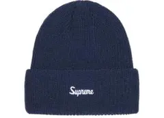 Supreme Loose Gauge Beanie