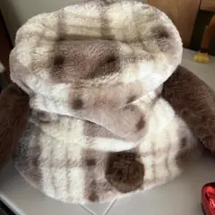 ユニバUSJ スヌーピーバケットハット