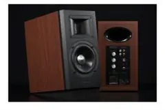 AIRPULSE A100 アクティブスピーカー - メルカリ