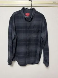 2026年最新】supreme チェックシャツの人気アイテム - メルカリ