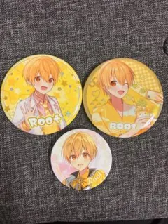 2026年最新】るぅとくん 缶バッジ まとめ売りの人気アイテム - メルカリ