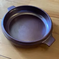 萬古焼 銀峯 BLISSIO ブリシオ無水土鍋 24cm - メルカリ