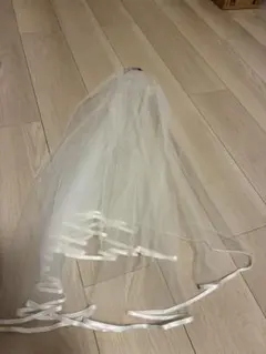 ウエディングヴェール