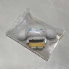 サンリオ ぷちとも みんなでおゆうぎ シナモン