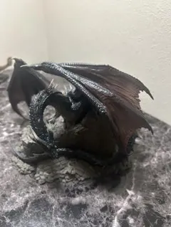 一番くじ モンスターハンター ミラボレアス ラストワン賞 メタリックカラーver