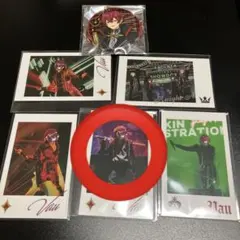 2025年最新】ばぁう チェキの人気アイテム - メルカリ