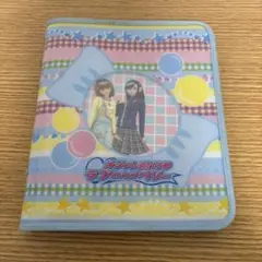 2026年最新】ラブandベリー カードファイルの人気アイテム - メルカリ