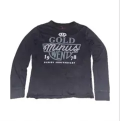 Archive diesel 希少 ロンT 00s ヴィンテージ