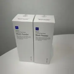 韓国　大人気なルネセル　パウダー2個セット