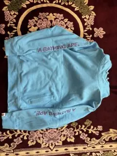 エイプ パーカー