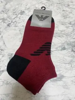 【新品】EMPORIO ARMANI ソックス メンズ
