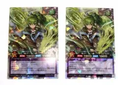 遊戯王 風霊媒師ウィン 25th クオシク - メルカリ