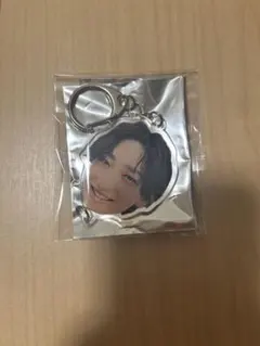 筒井俊旭 ICEx アクキー アクリルキーホルダー セット - メルカリ
