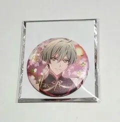 アイドリッシュセブン 吉兆の調べ 缶バッジ 悠 - メルカリ