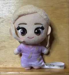 ウィキッド　マスコットのサムネイル