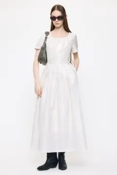 moussy CLASSIC LONG ドレス サイズ2 新品 訳あり