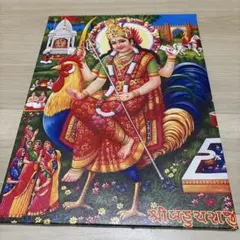 2026年最新】インド絵画の人気アイテム - メルカリ