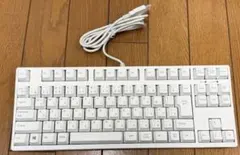 FILCO キーボード Tenkeyless 静音赤軸