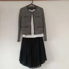 COMME CA ISMセットアップ