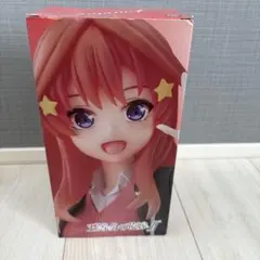 五等分の花嫁∬ 中野五月 Coreful フィギュア