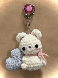 2026年最新】くま編みぐるみの人気アイテム - メルカリ